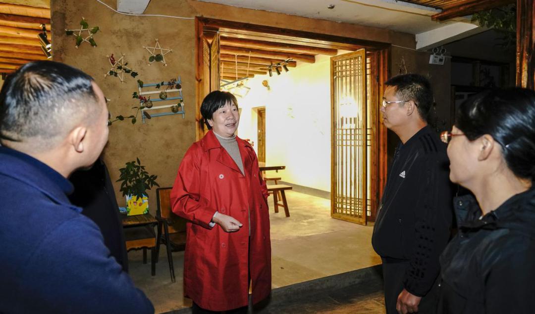 赣州蓉江新区区委书记,赣州开发区区委书记