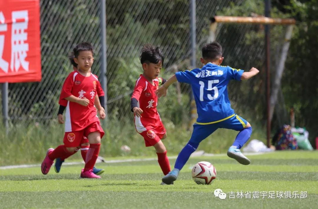 长春市二道区足球春城杯,2021年长春市足球业余联赛春城杯