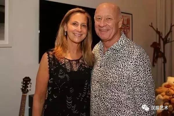 全球艺术品顶级收藏家,全球顶级艺术品收藏家