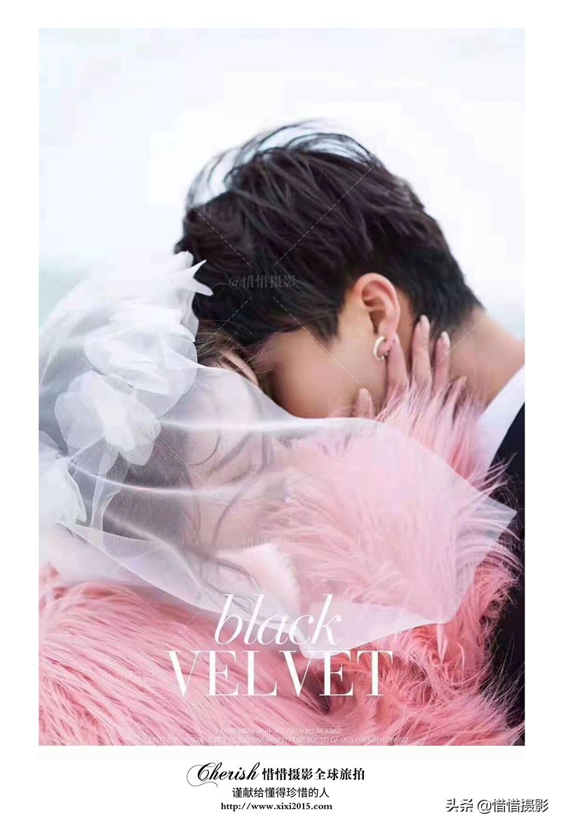 影楼风格婚纱照,拍婚纱照四种风格应该怎么选