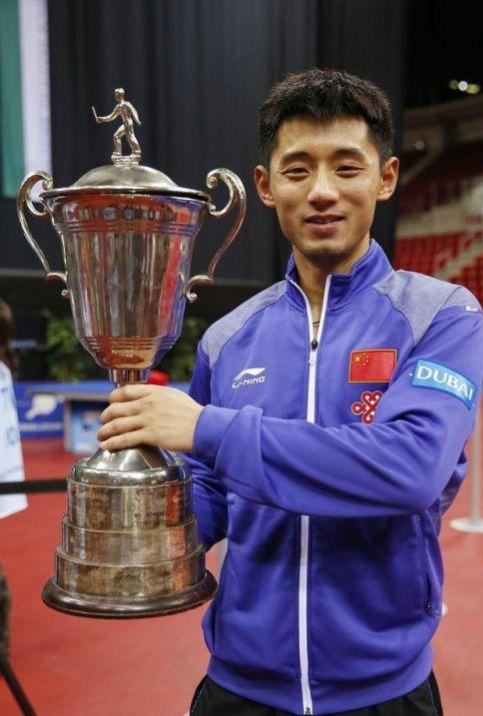 张继科能和刘诗雯最后走在一起吗,乒乓球十大未解之谜张继科刘诗雯