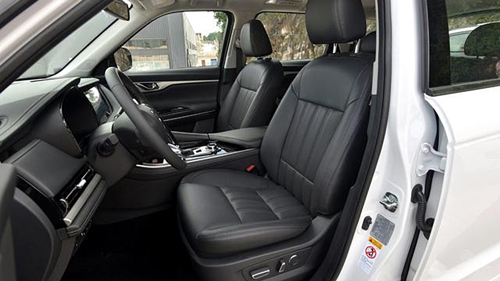 长安cs95销量怎么样,长安cs95为什么卖不火