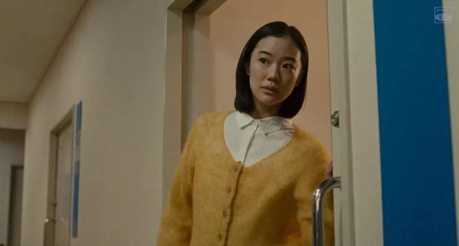 豆瓣8.1，很棒的家庭伦理剧，如何看待老夫妻相伴50年婚姻之痒？