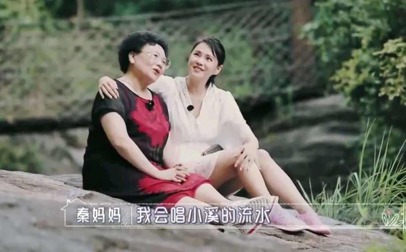 奶奶说妈妈懒怎么怼回去,妈妈总说你偷懒