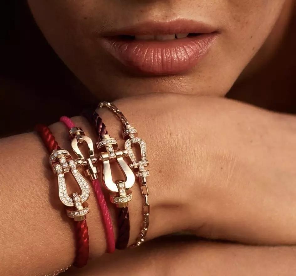 戴上转运珠希望好运降临,戴上转运珠