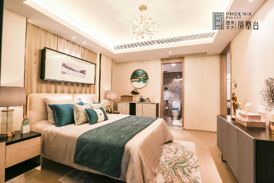 国开东方凤凰台开盘在即或将重新定价未来科技城2.0