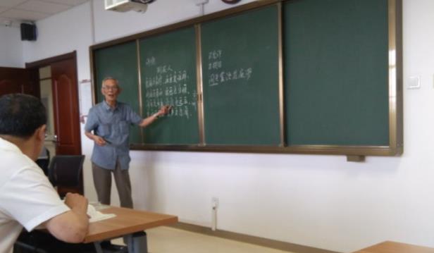 举例说明诗中的多种抒情方法,七律创作技巧和方法