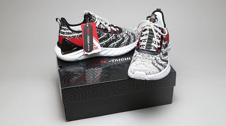 匹克taichi跑鞋3.0防水,匹克taichi价钱