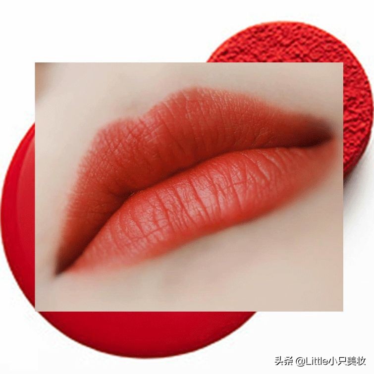 小只试色丨甜到掉渣的早春水果唇，这几支唇膏就能给你！