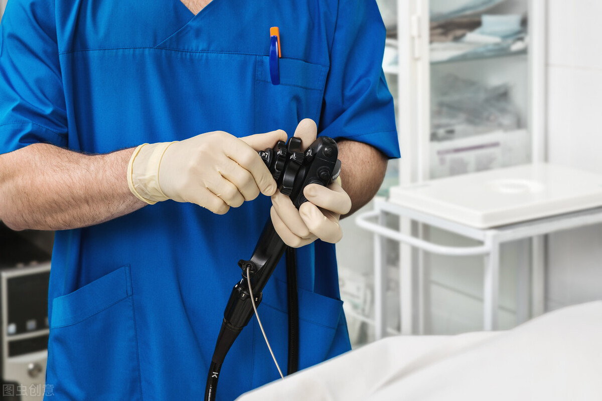 你做过胃镜检查吗,你有多久没有做过胃镜