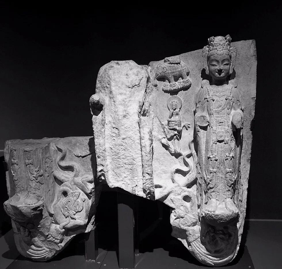 东南亚古造像图片,古造像