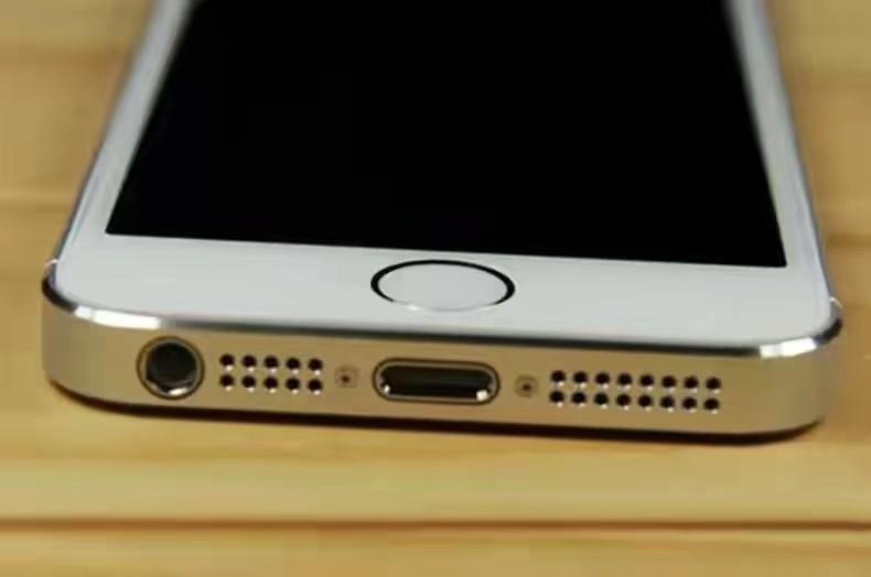 100块钱iphone5s,2020年值得入手苹果5s