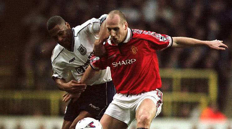 西汉姆联费迪南德,442杂志评英超50大球星完整排行