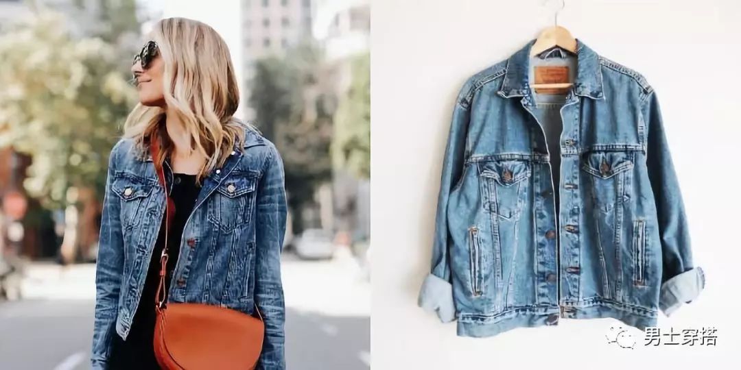 洗衣服生活小妙招小技巧,洗牛仔外套的正确方法