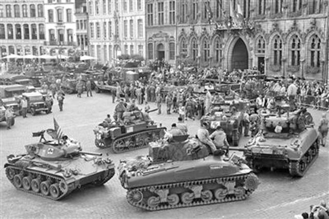 珍贵记录影像日本广岛原子弹爆炸,日本广岛原子弹爆炸时的真实录像