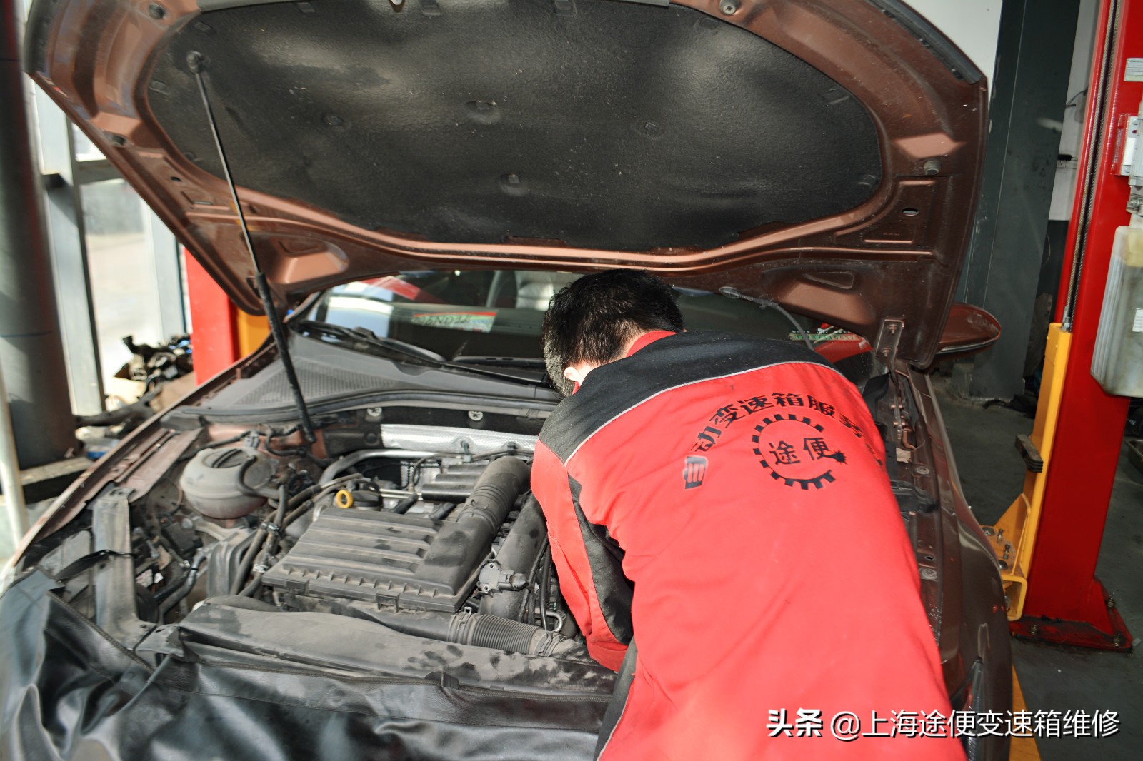 大众双离合变速箱01835故障码,大众双离合变速箱机电单元故障