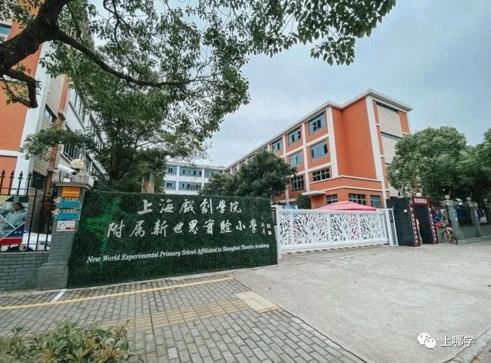 上海三所自主招生公立小学,上海公立小学不在招生范围怎么进