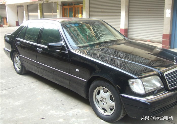 s320虎头奔40万公里还值得购买吗,98年代末虎头奔s320新手适合买吗