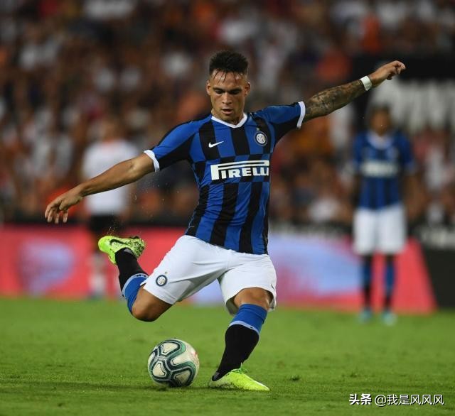 巴萨国米为什么不买劳塔罗,国米庆祝劳塔罗进8强