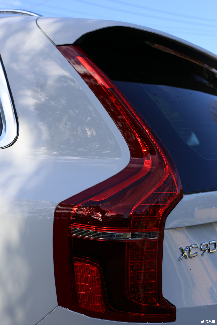 沃尔沃生日礼物,生日礼物沃尔沃xc60