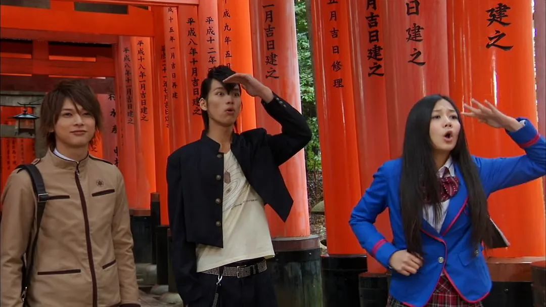 看了30岁童贞，宝藏男艺人果然都要经历这一遭