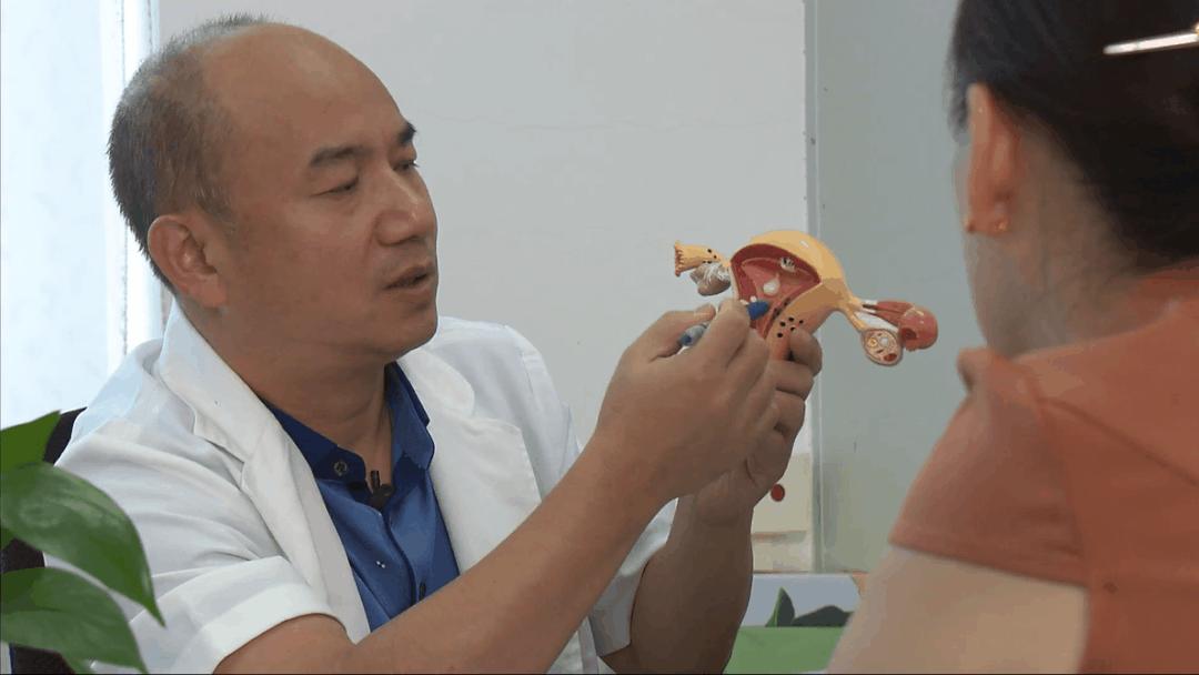 从乡村走出的骨科夫妻,未来的妇科男神