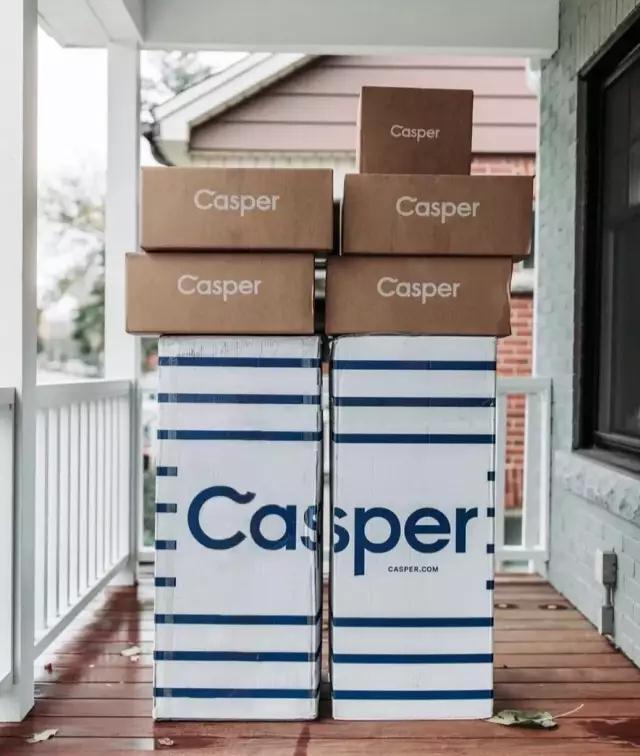 这个卖床垫的Casper，凭什么勾来奥斯卡影帝投资？