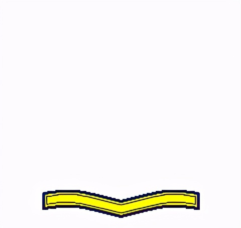 民国国军军装军衔标识,马来西亚军队军衔图集