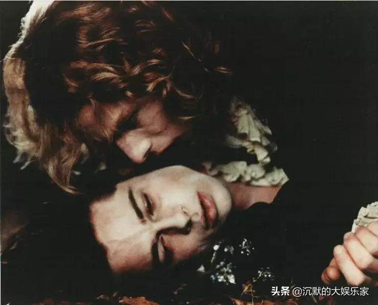 10部连环杀人案电影:这些变态都是什么心理?