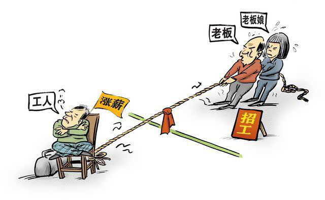 打印店招人难，人工高，怎么办？一键安装自助打印即可解决