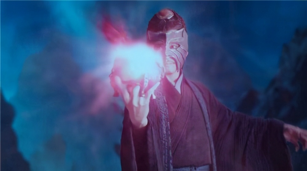 诛仙3青云志鬼王好吗,诛仙青云志鬼王