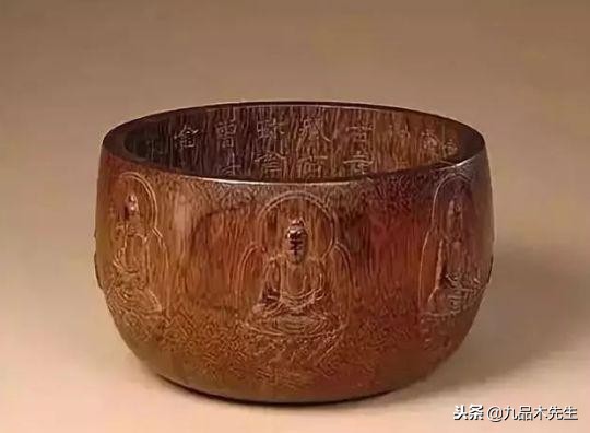 文玩界的35个老祖宗！和他们比，盘核桃盘串儿还太LOW