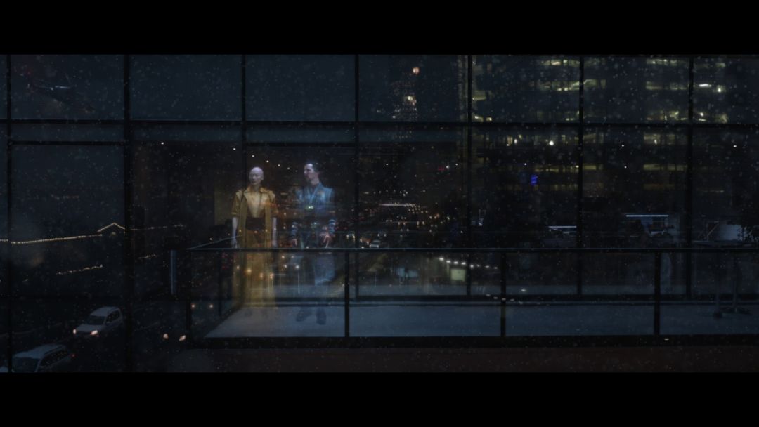 复联四奇异博士预料的结局,复联4奇异博士看了多少种结果