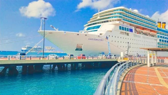 邮轮上班对身体有什么影响,在邮轮上班有危险吗