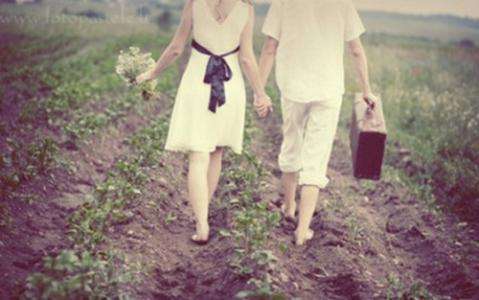 吾心可鉴，福流之男女之爱