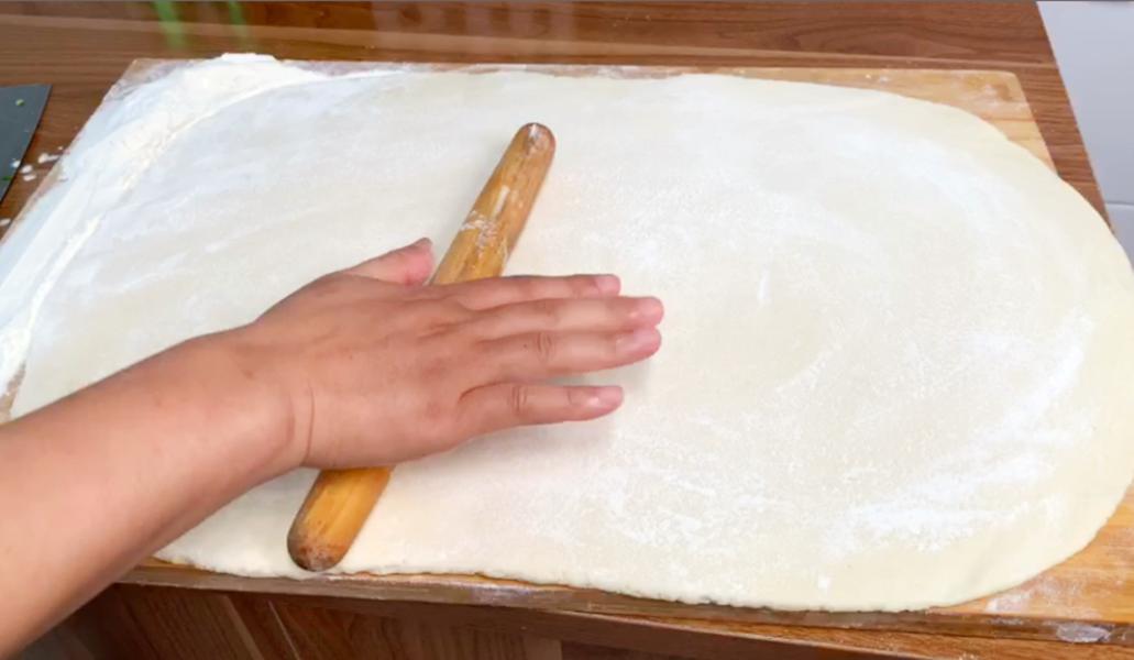 电饼铛里做葱花烙饼发硬怎么办,买的电饼铛温度低烙饼发硬怎么办