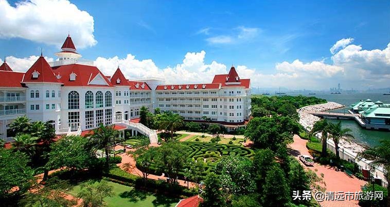 寒假亲子游推荐4-5天游,暑假亲子游玩地点推荐3天2夜