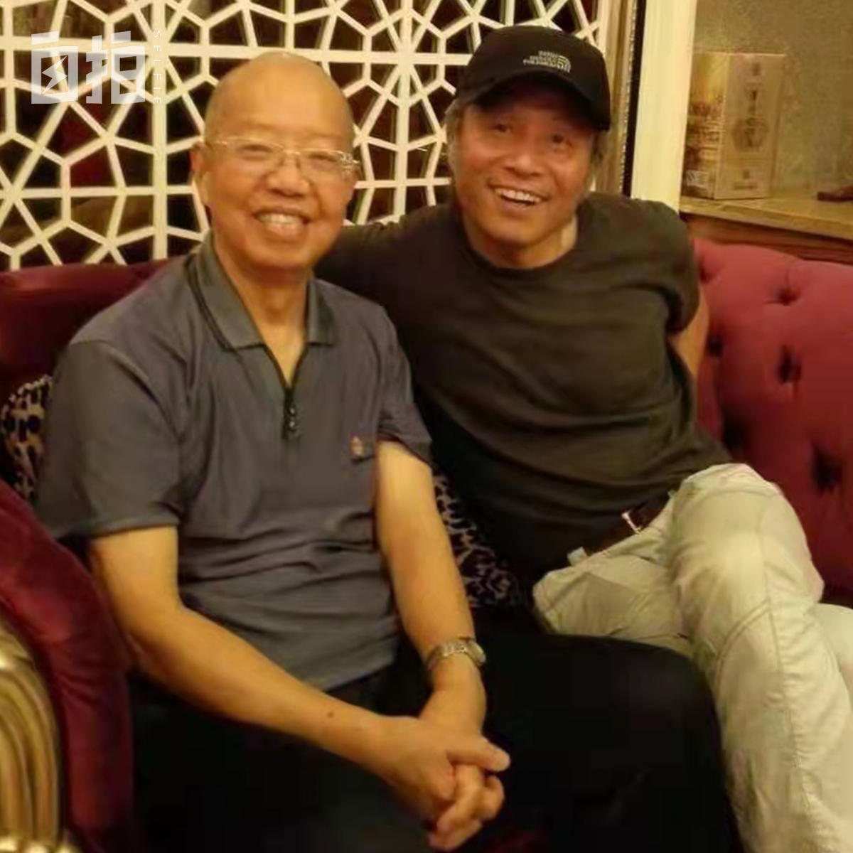 军区大院长大,部队大院里长大的我