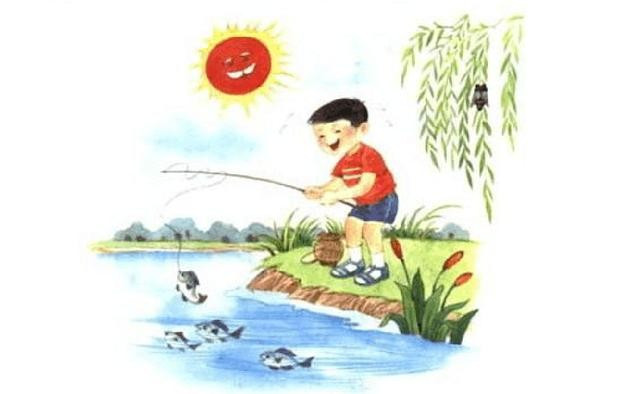 看图写话写事的方法和技巧,写事类看图写话写作技巧视频