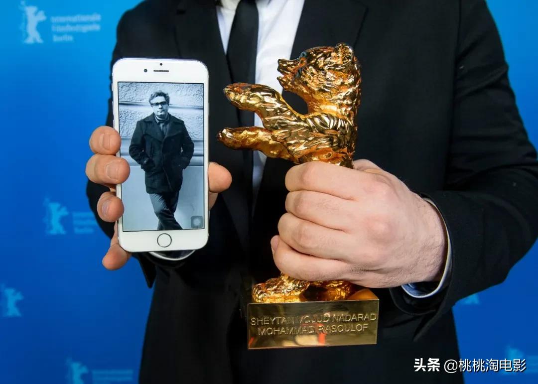 又一届柏林电影节颁奖，这部大家力赞的佳作果然获奖了