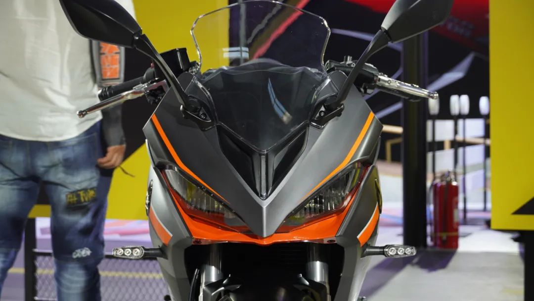 北京车展|赛250公布售价19999元/贝纳利黄巡5.98万,1200GT9.98万