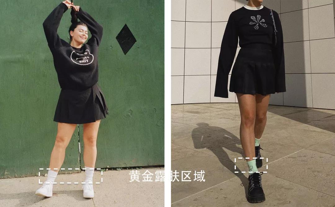 秋季个矮腿粗适合穿什么鞋,秋天穿哪双鞋最好