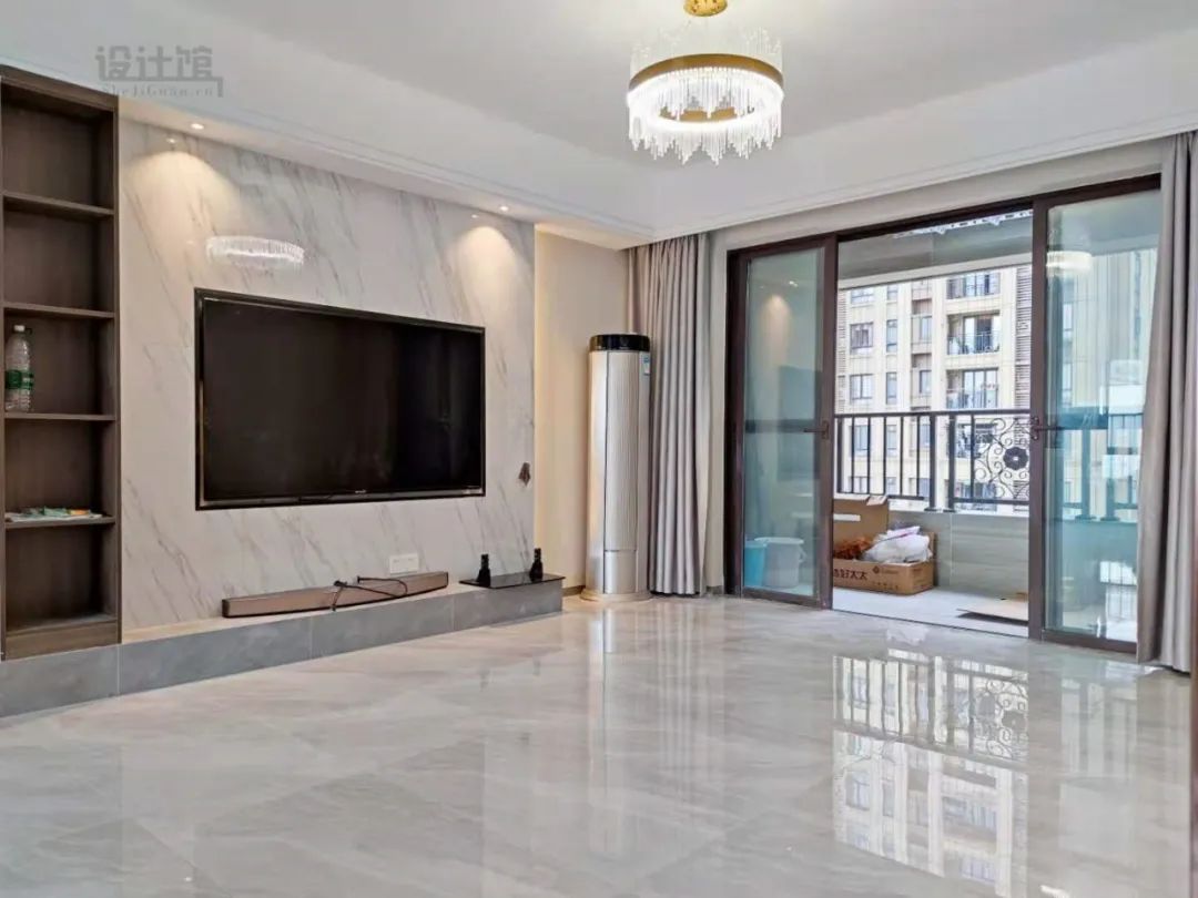 室内瓷砖上墙到底好不好看,装修瓷砖上墙好还是不好