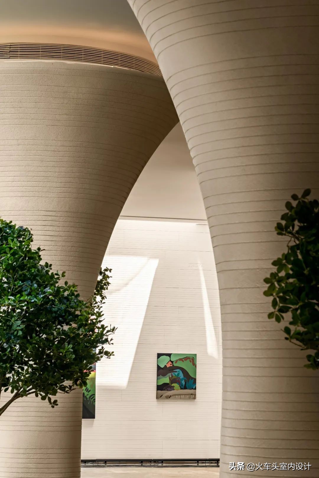 矩陣上海|石家莊龍湖·天奕城市之鑽森林之心