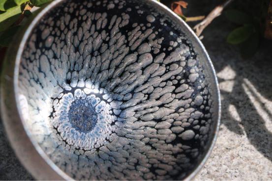 哪种建盏喝茶更实用,用建盏喝茶有哪些好处