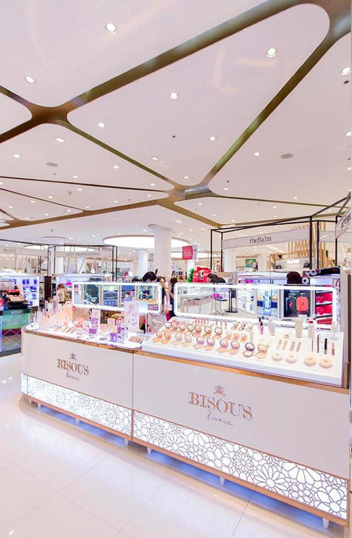 泰国伴手礼必买清单手链,来泰国必买之十大伴手礼