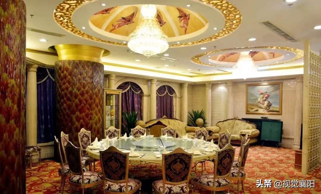 襄阳有哪些四星级酒店,襄阳汉江大酒店几星级