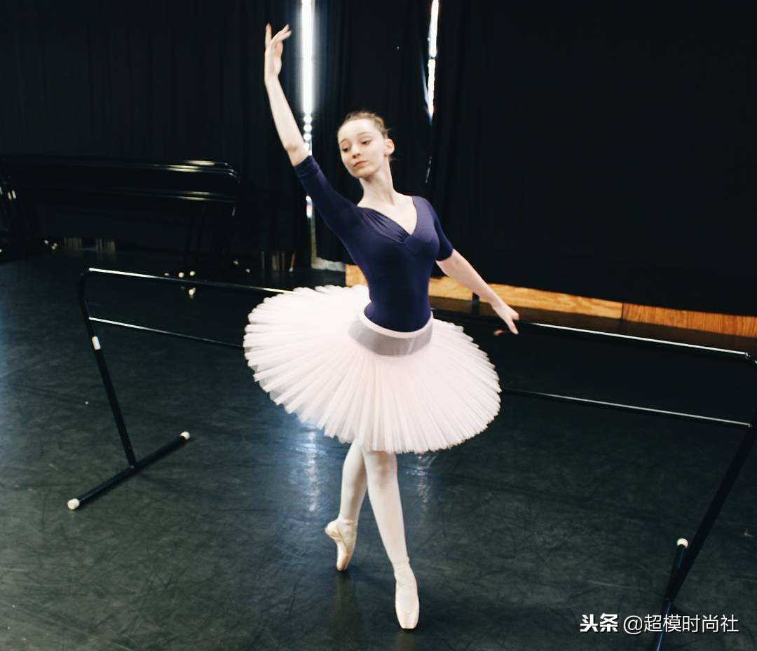 长得漂亮活得更漂亮？3岁学芭蕾4岁习提琴，还是门萨高智商会员