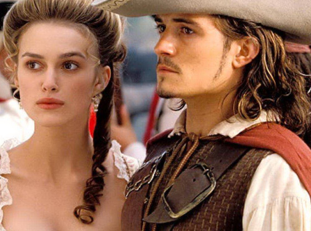 欧美高颜值德艺双女星,盘点十大超人气欧美美艳明星