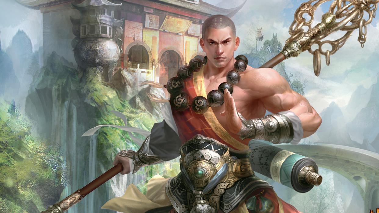 五本逆袭流玄幻爽文,5本杀伐果断爽文流小说